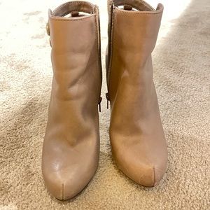 Guess Dress Ankle Boots